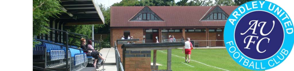 Ardley Playing Fields